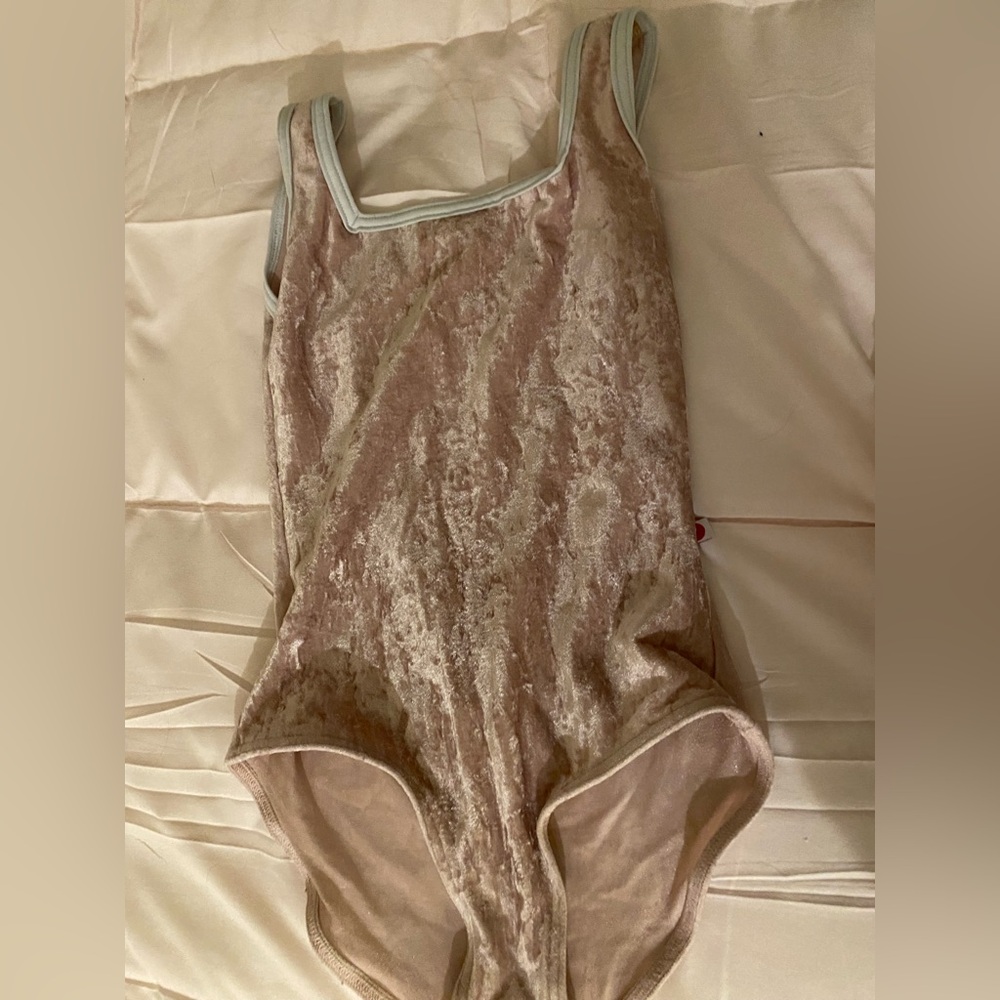 CUSTOM Light Pink Marieke Yumiko with blue lining